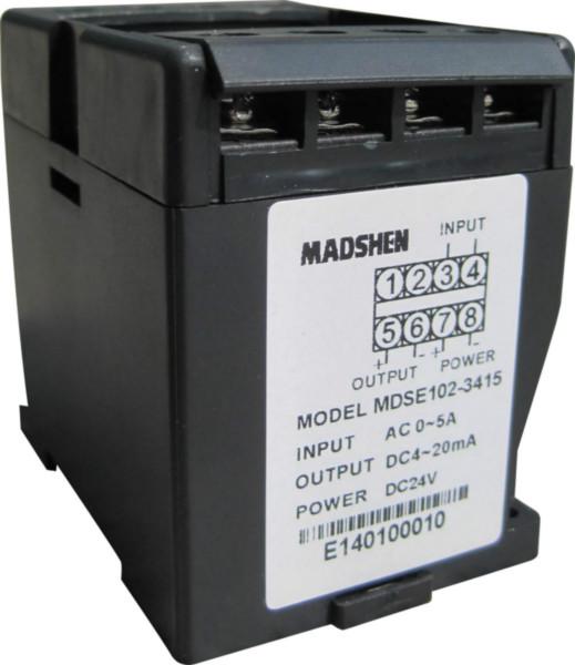 供应MDSE104系列单相功率因数变送器