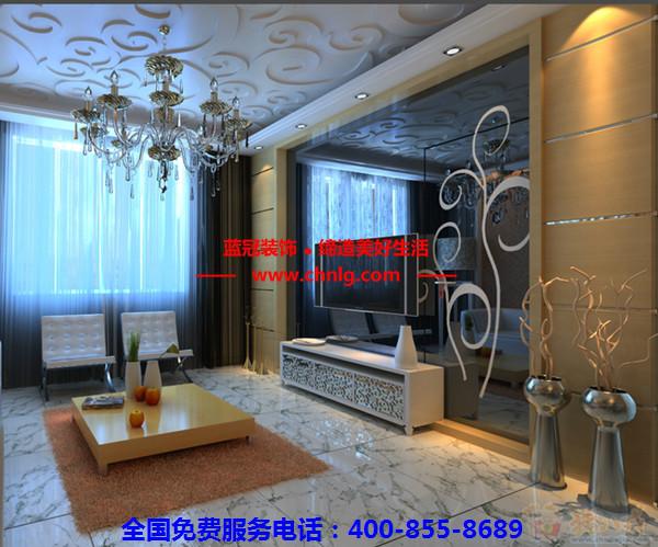 供应杭州口碑最好的装修公司，杭州口碑最好的装修公司是蓝冠装饰