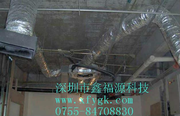 供应风系统楼控空调系统维修水系统控制器维修