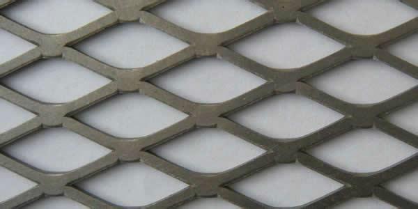 供应轧平钢板网批发 ， 轧平钢板网批发现货供应