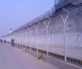 上海市刺绳围栏网安装厂家