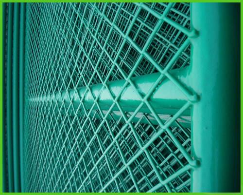 供应上海钢板网护栏厂  上海钢板网护栏厂加工定做