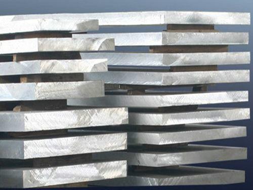 供应环保防锈合金铝板6061铝板材质东莞合金6061铝板超厚规格图片