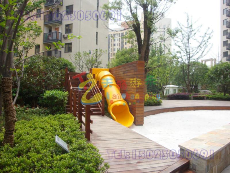 重庆江北区超大型滑筒施工报价,重庆攀爬滑梯,重庆幼儿园玩具一套多少钱?图片