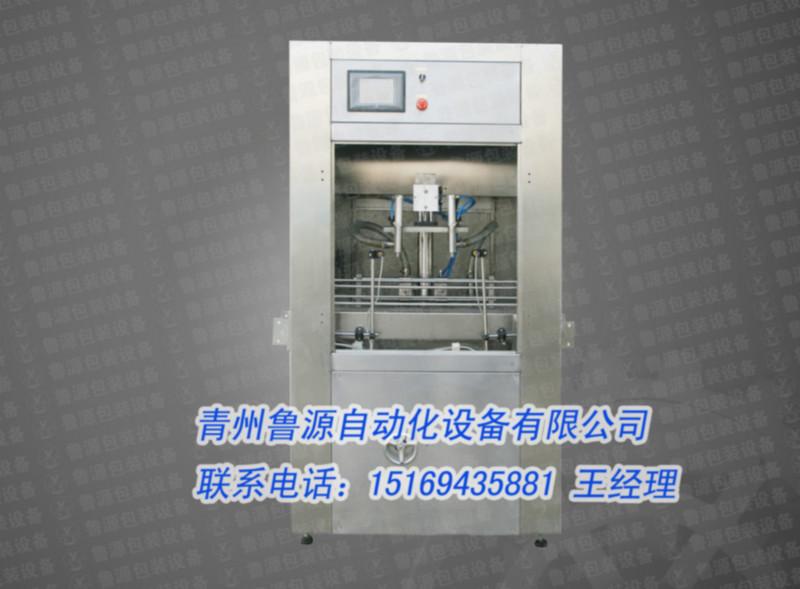 供应河南省专业的米酒灌装机生产制作