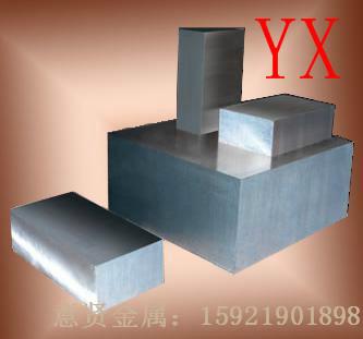 供应用于冷压模的奥地利K100高铬高碳冷作模具钢