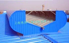 供应浙江舟山3000长条形屋顶通风器生产厂家