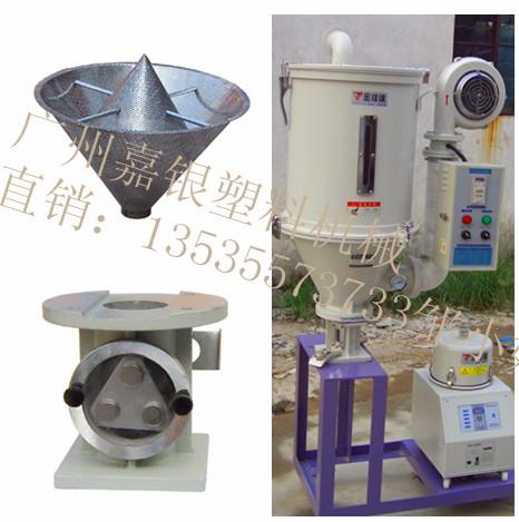 供应100KG干燥机筛网  广州嘉银塑料干燥机配件厂家直销图片