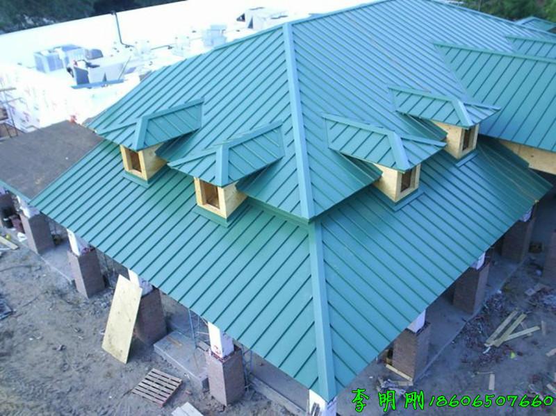 供应供应昆明铝镁锰板屋面系统，昆明YX65-400铝镁锰屋面板