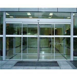 供应玻璃自动感应门设备电子主板，门夹门禁系统出售安装
