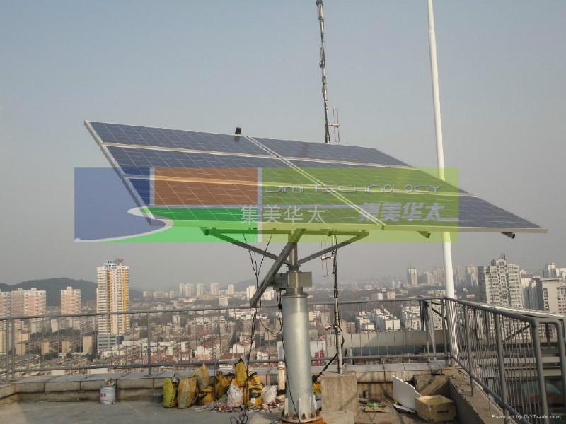 深圳太阳能跟踪系统批发