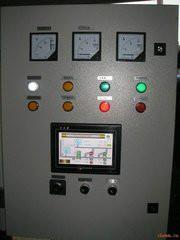 维修安装深井潜水电泵变频控制柜批发