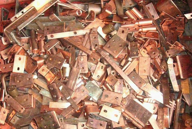 河南回收废铜 金属回收 金属回收厂家 回收废铜电话