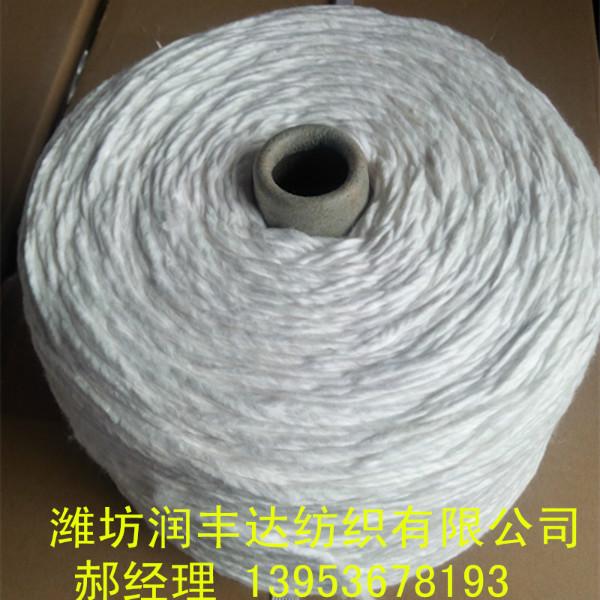 潍坊市脱脂棉纱 线绕滤芯线厂家供应脱脂棉纱 线绕滤芯线