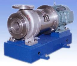IMC系列金属磁力驱动化工流程泵批发