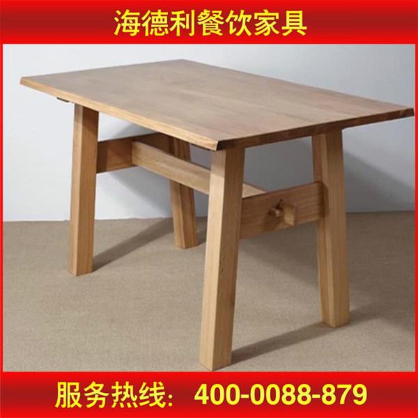 餐厅餐桌椅欧式餐桌实木餐桌椅组合批发