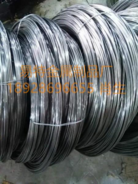 专业生产供应优质430不锈钢铁线