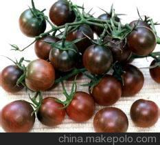 供应黑曼-黑番茄种子，特色黑番茄种子，台湾黑番茄种子