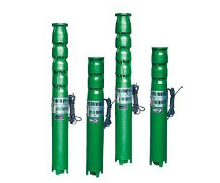 供应QJ型井用潜水电泵(深井泵