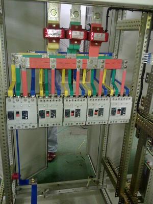 供应东阿配电柜高低压配电设备