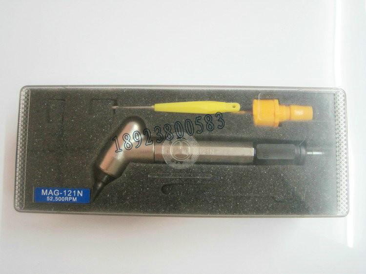 供应微型研磨机，台湾KOCA气动抛光笔，MAG-121刻模机