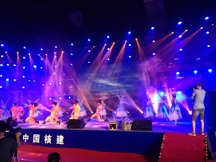 供应灯光音响租赁公司杭州舞台设备灯光音响租赁公司图片