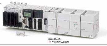现货特价FX3U-16MR ES-A三菱微型可编程控制器