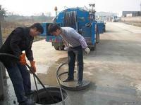 桂林污水管道清理桂林抽污水抽粪池批发