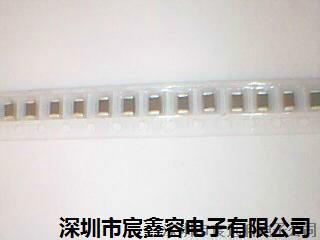 供应LED洗墙灯1812系列高压贴片电容