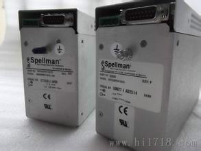 斯派曼XRV高压电源发生器 Spellman高压发生器维修 Spellman高压电源 Spellman发生器维修