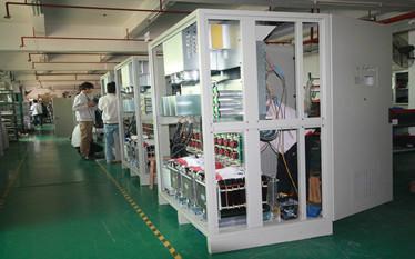 10KW三相电压独立可调电源制造厂批发