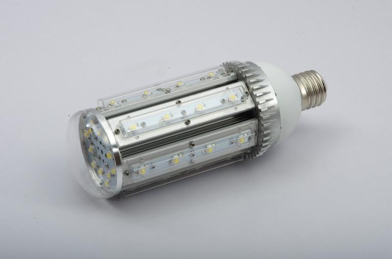 供应大功率LED玉米灯36W玉米灯E40螺口