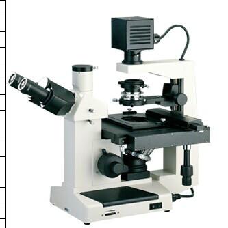 供应倒置生物显微镜价格-上海倒置生物显微镜制造商 DXS-2倒置生物显微镜