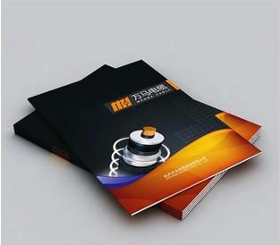 嘉义富通厦门软件园宣传单海报印刷高档画册设计制作DM、POP产品