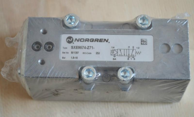 供应SXP9875-170-00诺冠NORGREN电磁阀