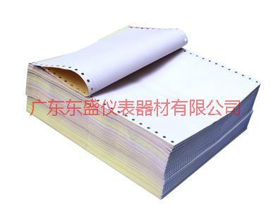 供应广州记录仪打印纸供应商