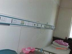 供应用于医院的西安宝鸡医院可通话呼叫器氧气安装图片