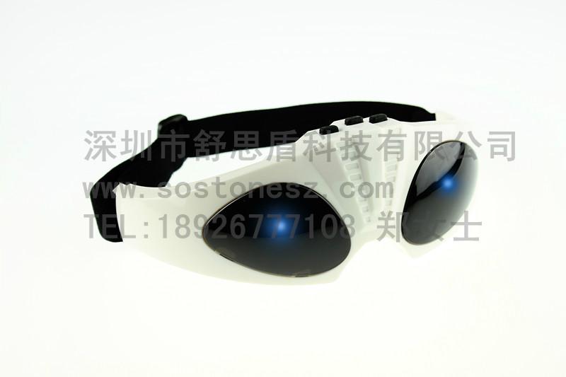 供应新品ST801眼部按摩器提高视力预防眼睛近视眼护士生产厂家低价销