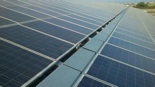 供应四川5兆瓦太阳能光伏发电工程总包