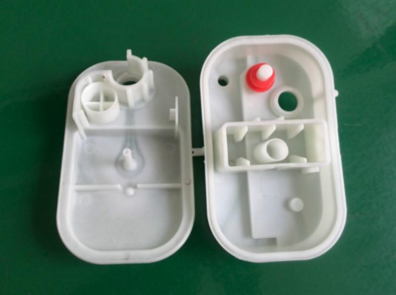 供应塑料焊接-塑料材质防水盒超声波焊接设备，塑料焊接设备哪里有