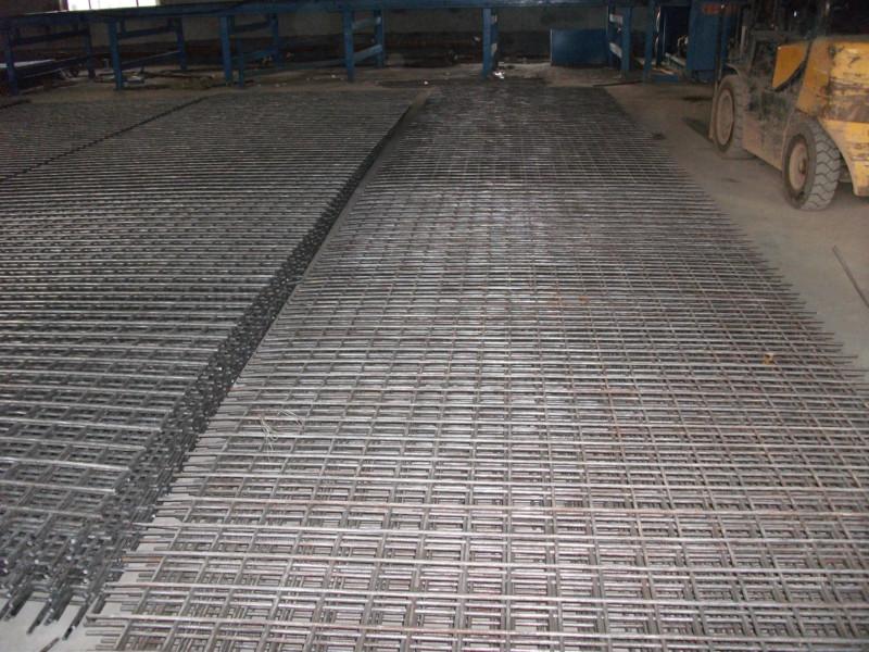 供应建筑钢筋网/焊接钢筋网