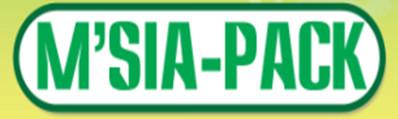 2015马来西亚国际食品加工设备展（M’SIA-FOODPRO）