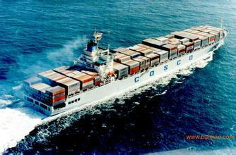 供应上海超重超长超高大型设备海运专线大型机械设备散货运输国际货代图片