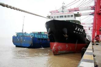 供应上海-欧洲机械设备进出口海运专线、上海-德国机械设备海运报关清关图片