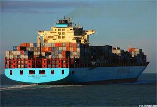 供应上海到厄瓜多尔的瓜亚基尔海运专线上海居家日用品出口海运代理公司