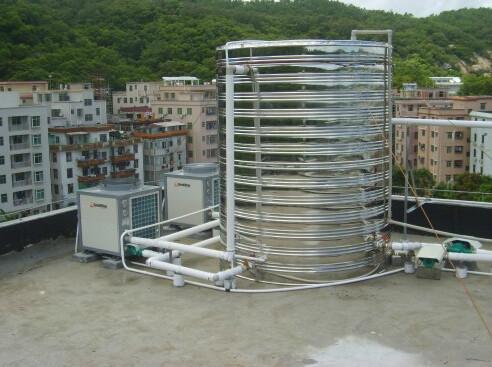 合肥市空气能热泵热水器厂家