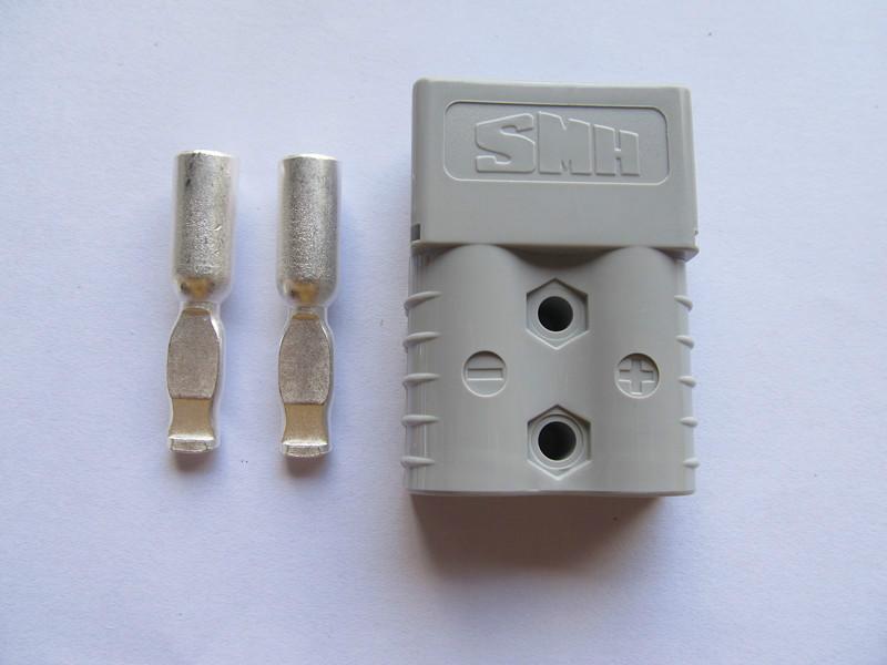 供应接插件、电瓶充电接插件、大电流连接件 型号120A