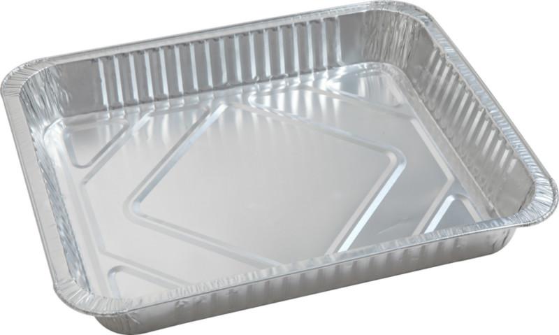供应铝箔容器餐、铝箔餐盒、铝箔容器餐盒、铝箔制品、铝箔餐盘、铝箔餐具图片