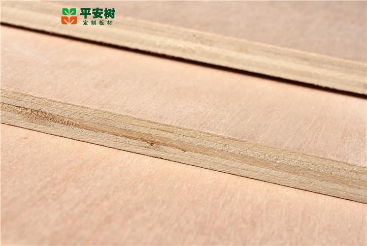 上海平安树生产高档家具柳按胶合板批发