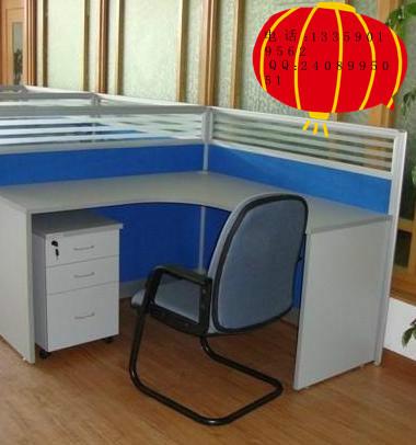 合肥供应办公屏风隔断办公桌 多人工位桌专业职员桌